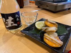 -北海道BBQ NOBOJIN