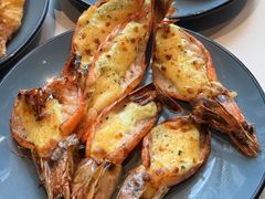 -喜庭海鲜自助(深圳万丰海岸城店)