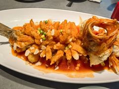 -姑苏家宴·苏帮菜·松鼠桂鱼(苏州总店)