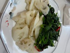 -鲁南仔·滕州炒鸡(经三路店)
