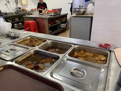 -歪头牛肉(金龙壹号店)
