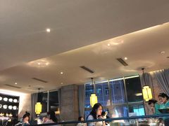 大堂-淘米捞·米汤脆鲩鱼火锅(福田皇岗店)