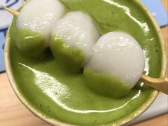 -喜茶(上海打浦桥日月光店)