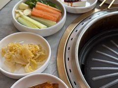 -玛嘻哒韩国料理延吉烤肉(莫邪路新天地店)