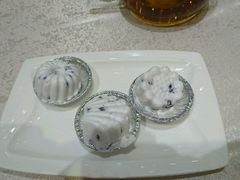 椰汁红豆糕-阿锋鲍鱼酒家美食汇(华安店)