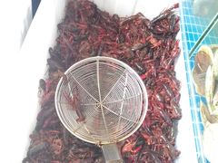 -蟹谢蒸鲜自助餐厅