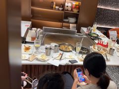 -火地铁板烧(昆山万象汇店)