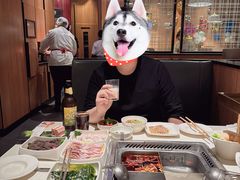 -海底捞火锅(大学路新象城店)