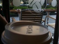 -COSTA COFFEE(常熟路店)