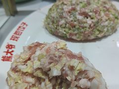 -熊大爷现包饺子(和平里店)