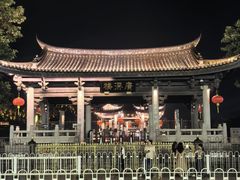 -潮州古城