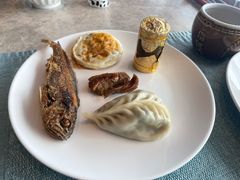 -威海蓝海御华大饭店·蓝钻美食自助百汇