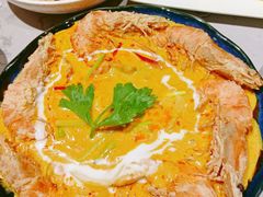 -Home Thai·泰谣(王府井apm店)