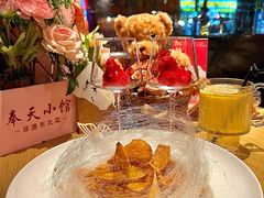 -奉天小馆·非遗东北菜(沈阳万象城店)