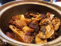 -斯丹姜母鸭·古法干香(涂门街总店)