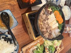 -铃木食堂(北新桥店)