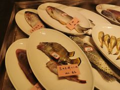 -涌觅名灶·本地海鲜宁波菜(财富广场店)