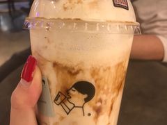 -喜茶(上海正大广场店)
