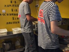 -傅强排骨(成都总店)