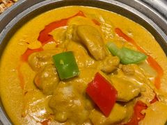 -安南越南餐厅(青岛万象城店)