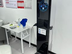 -超减·私教减肥馆(世博店)