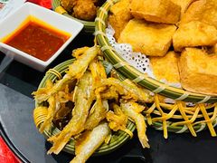 -湖锦酒楼·32年地道湖北菜(光谷店)
