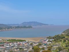 -桃花岛风景旅游区