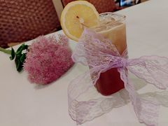 -琥珀咖啡(新南路店)
