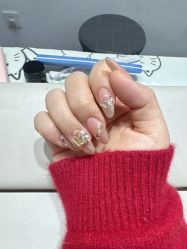-晨·艺美甲美睫