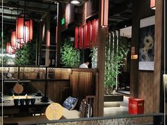 大堂-湊湊火锅·茶憩(世博大道店)