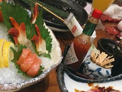 -大渔铁板烧(中山路八佰伴店)