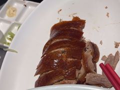 -福海居烤鸭店(鸟巢店)