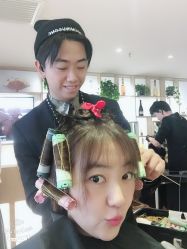 -简法造型·品牌形象店