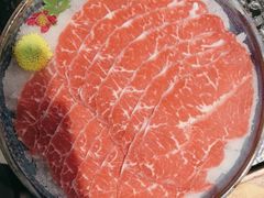 -阳坊涮肉(西直门凯德mall店)