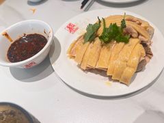 -泰煌鸡·上海白斩鸡·沪菜(平利店)
