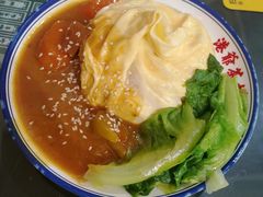 -港爺茶檔·茶餐厅(东晓南路店)