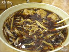 虾籽饺面-共和春(甘泉路店)