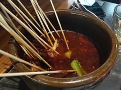 -很久以前羊肉串(簋街店)