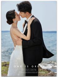 -麦田·婚纱摄影(天河新天地店)