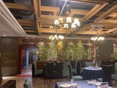 -金狮麟·新豫菜(金码大厦店)