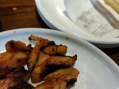 -·缸桶屋·韩式牛肋条自助烤肉(西湖D11店)