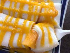 -文昌邓记清补凉(西沙路店)