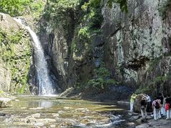 -五泄景区