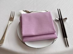 -杭州柏悦酒店·悅厅