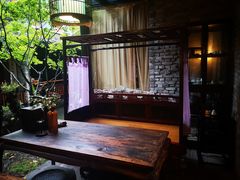 -鱼桥巷·美学川菜