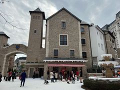 -鹭禧·中餐厅(厦门波特曼七星湾酒店)