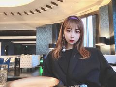 -上海苏宁宝丽嘉酒店·Cafe Bellagio西餐厅