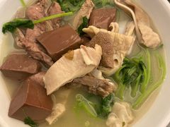 -金鮀岛潮州酒家