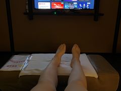 -姗娜娜足道·SPA(古北店)