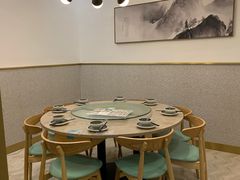 包厢-田王府·金牌泡椒田鸡(晋江SM店)